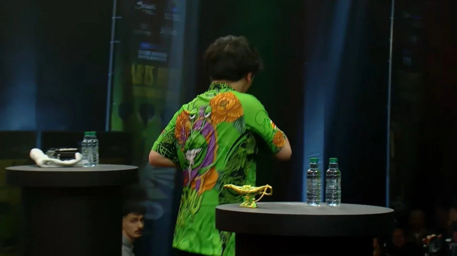 Да начнется сезон 2026! Обзор на этапы Мировой серии по дартсу в Бахрейне и Саудовской Аравии